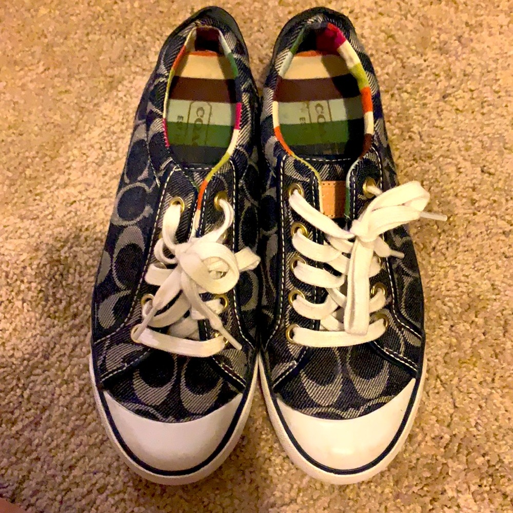 Coach Sneakers